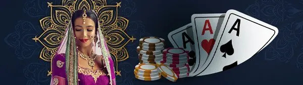 Online Casinos in India